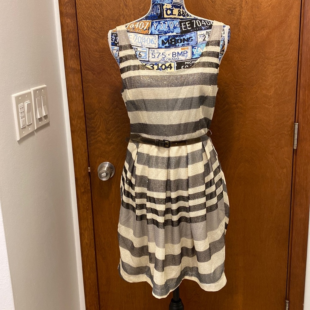 BCBGeneration dress size 10